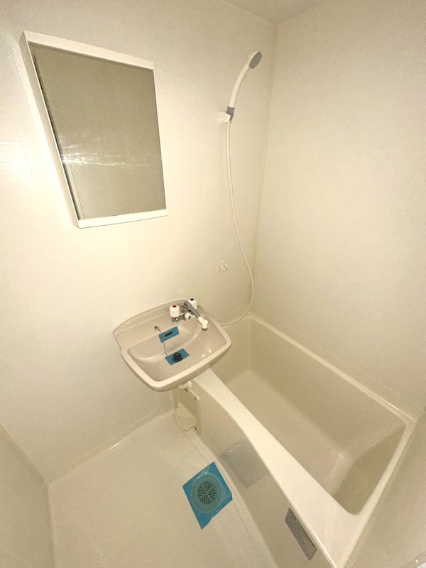 LaSante浦安 風呂画像