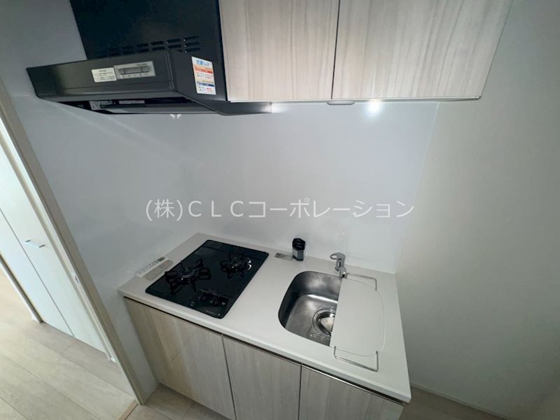 ＣＡＶＡＮＡ浅草  キッチン
