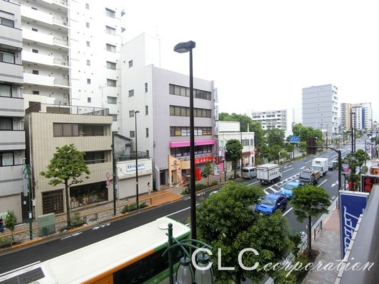 アレックスビル その他1