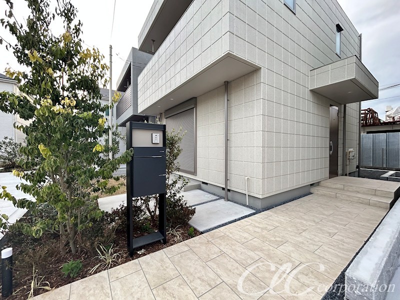 本一色三丁目戸建 その他13