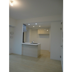 HOUSE PLUS ONE リビング