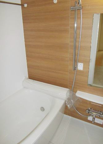 HOUSE PLUS ONE 風呂画像