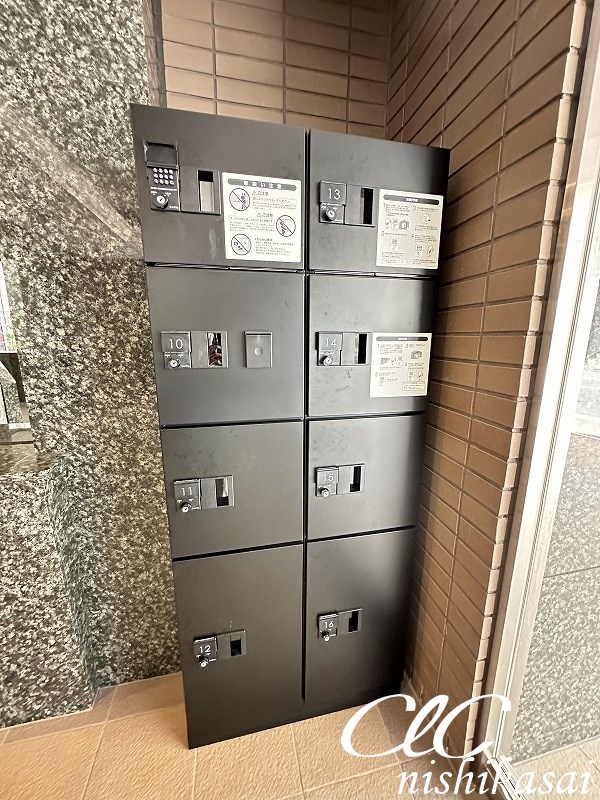 LaSante浦安 その他4