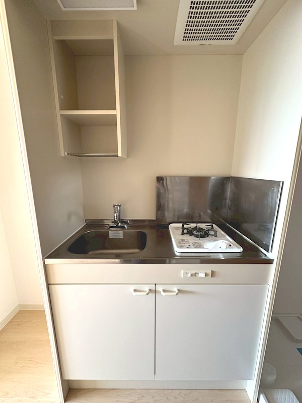 LaSante浦安 キッチン