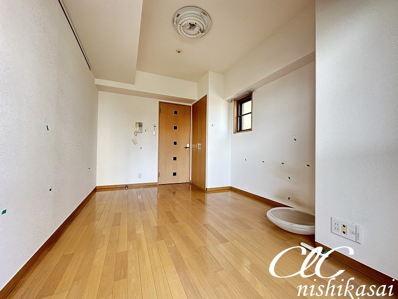 LaSante浦安 ベッドルーム