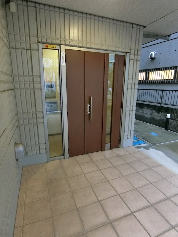 ソルビオス北千住 その他3