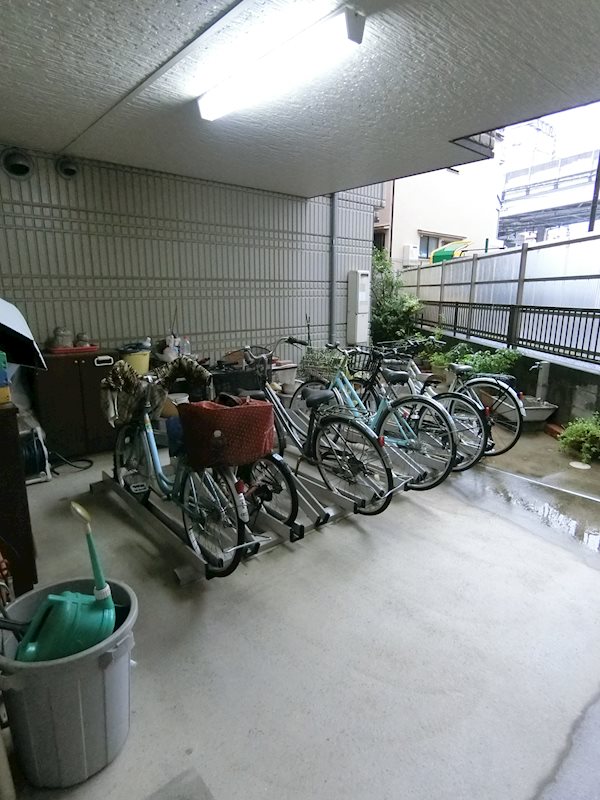 ソルビオス北千住 その他4