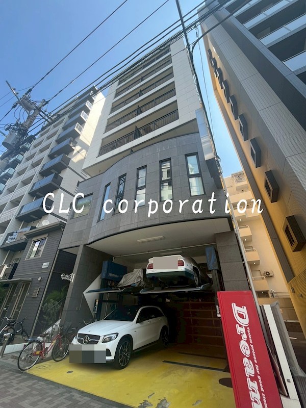 ＢＥＲＧＥ細木 外観