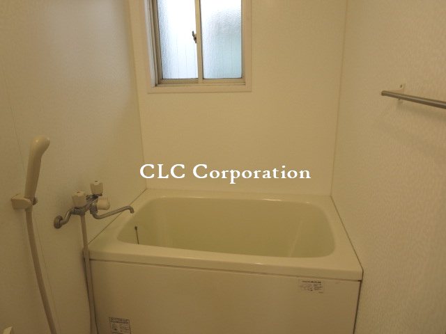 森マンション 風呂画像