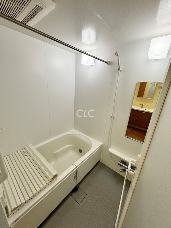 フレンシア田端南 風呂画像