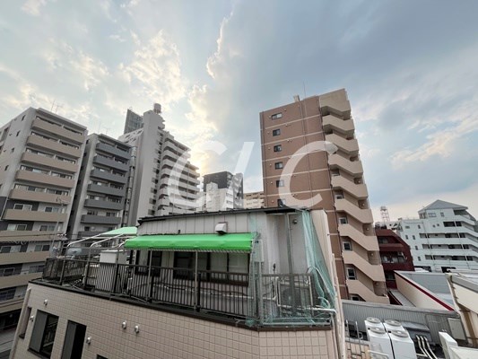 カワシマビル その他6