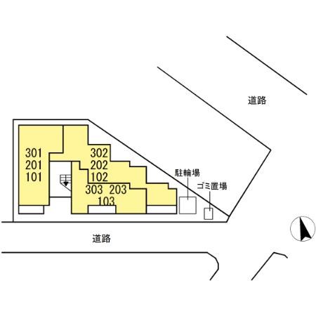 セレスティア八広 その他7