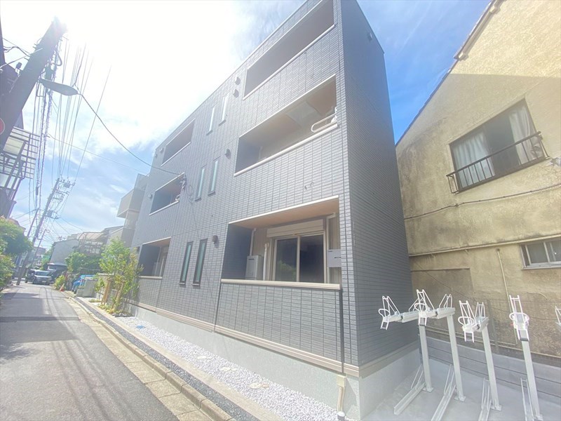 セレスティア八広 その他10