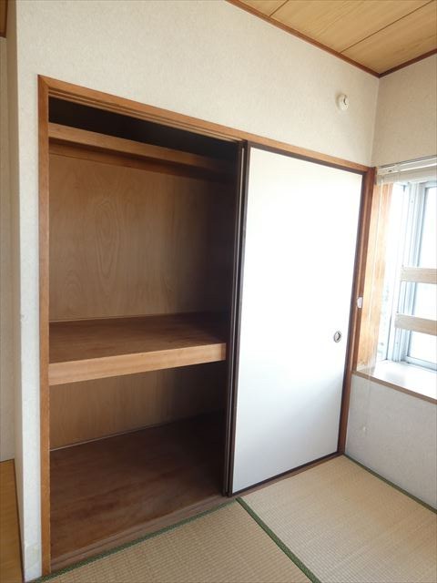 コーポあつみや その他4