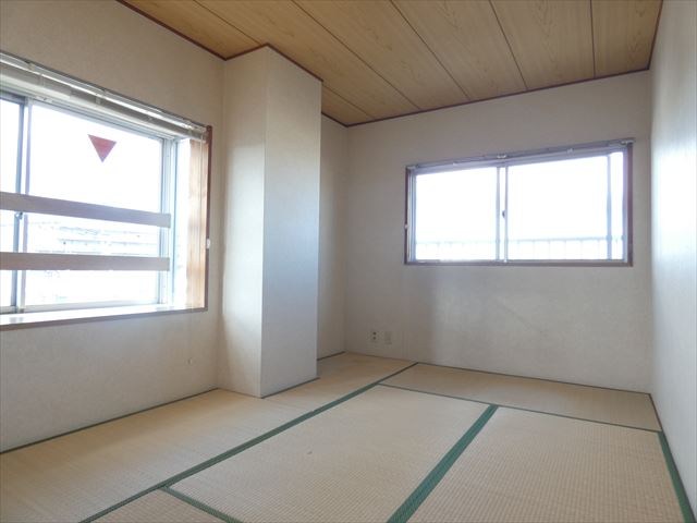 コーポあつみや その他5