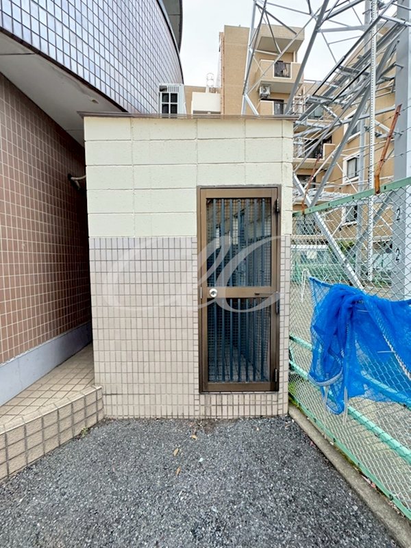 エクセレントパレス その他10