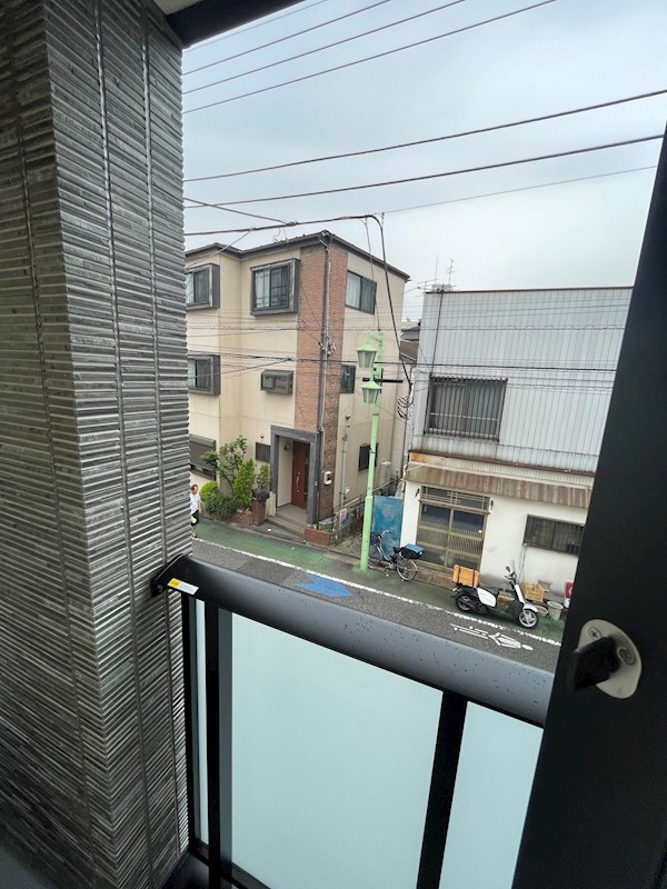 クレディ新小岩 その他1