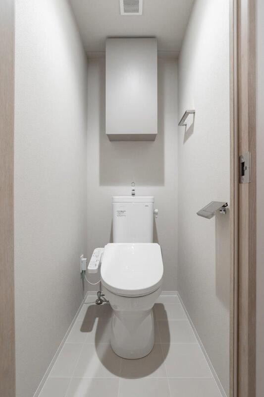 ＢＲＩＣＫ　ＲＥＳＩＤＥＮＣＥ　築地明石町 その他6