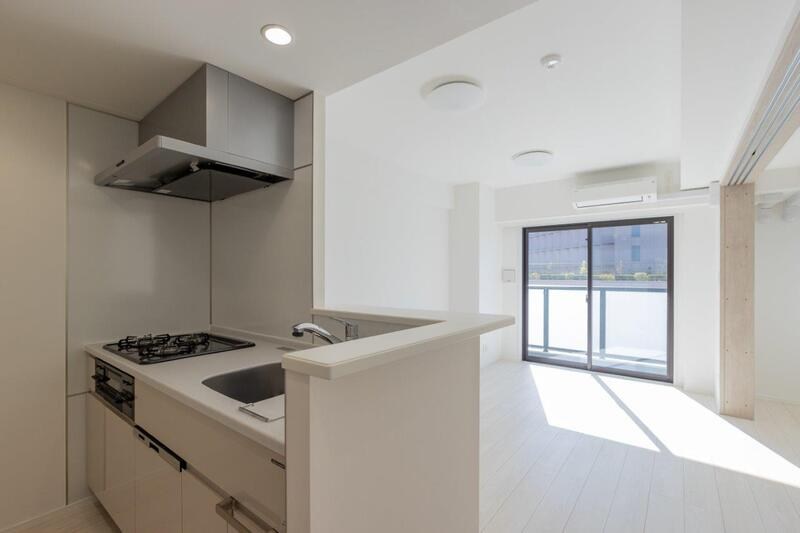 ＢＲＩＣＫ　ＲＥＳＩＤＥＮＣＥ　築地明石町 その他7