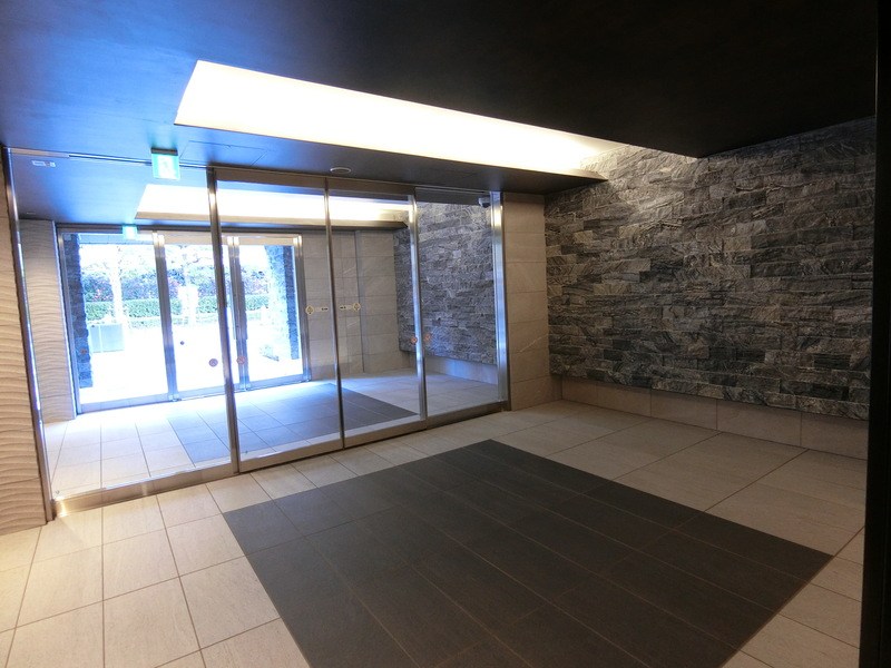 ＢＲＩＣＫ　ＲＥＳＩＤＥＮＣＥ　築地明石町 その他3