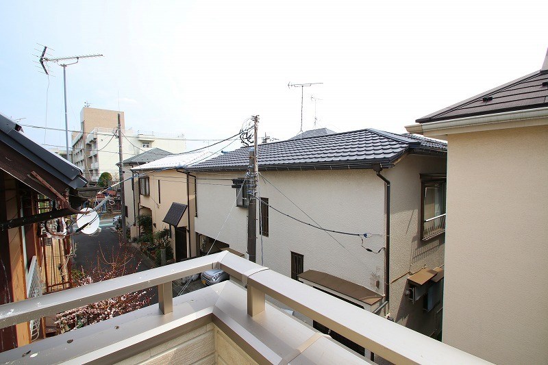 新宿３丁目戸建 その他2