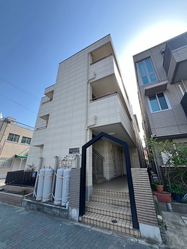 シーサイドコート その他2