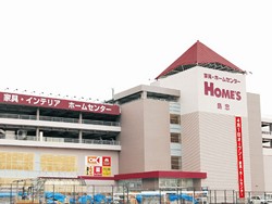 グランドハイム美松 周辺画像1
