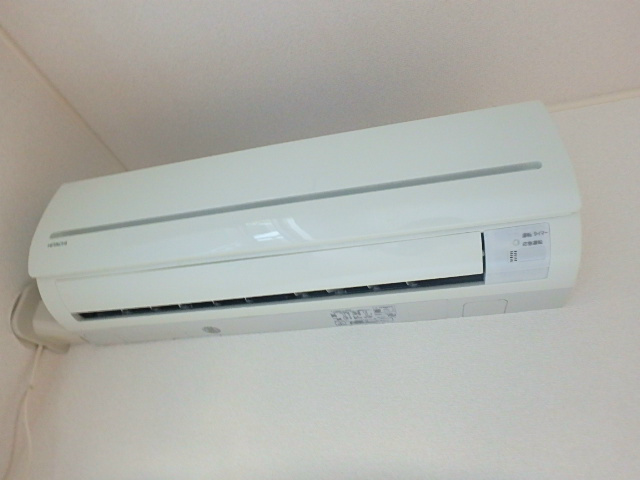 ソレイユEAST その他1