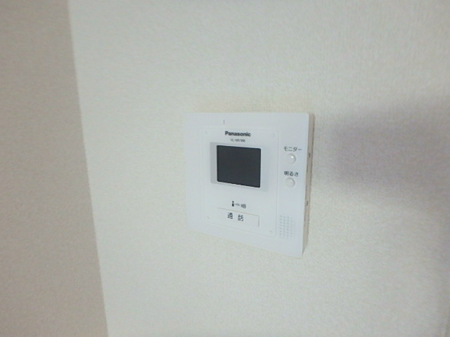 ソレイユEAST その他2