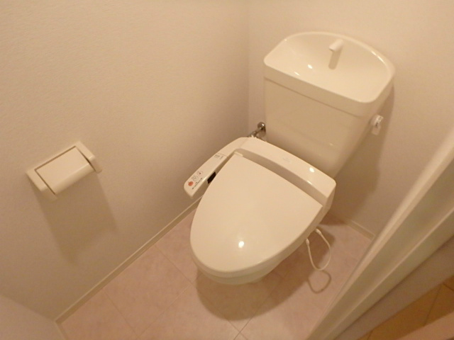 ソレイユEAST その他4