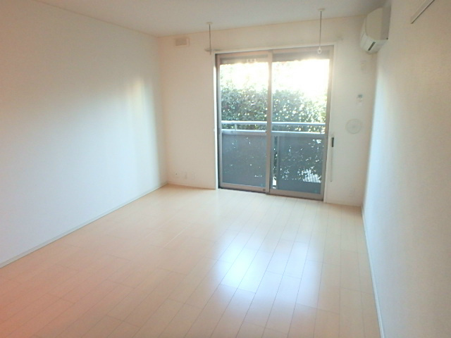 ソレイユEAST リビング