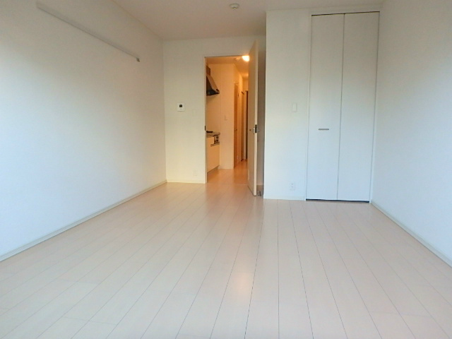 ソレイユEAST ベッドルーム