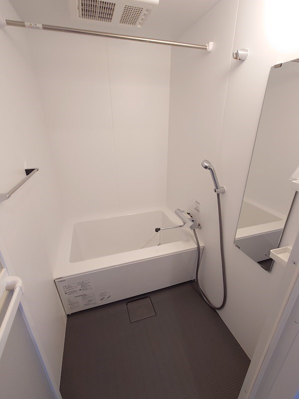 リッチハイツ南行徳Ⅱ 風呂画像