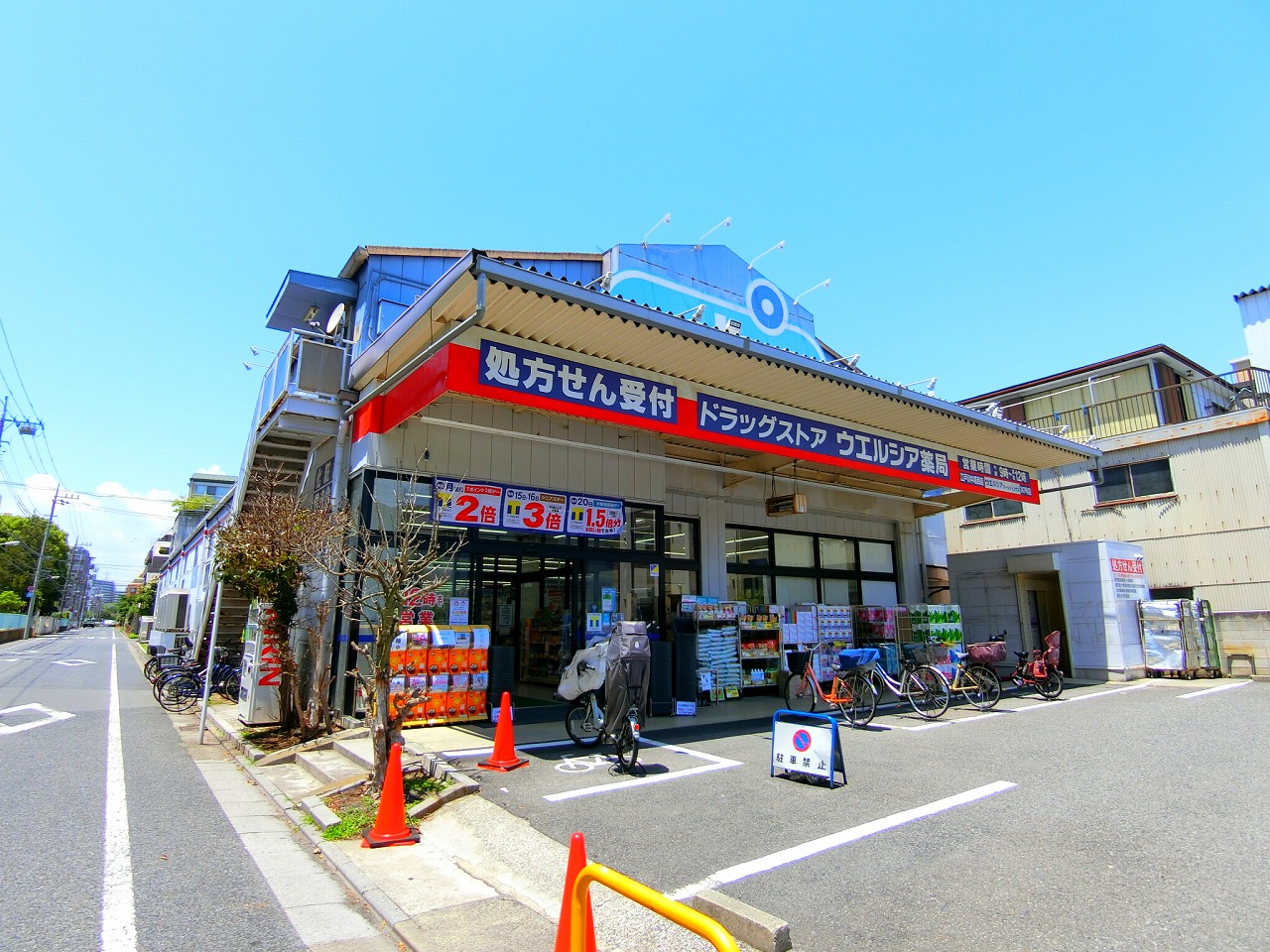 Giglio　 周辺画像3