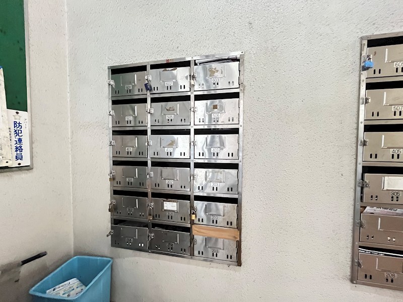 東陽レンタカービル その他7