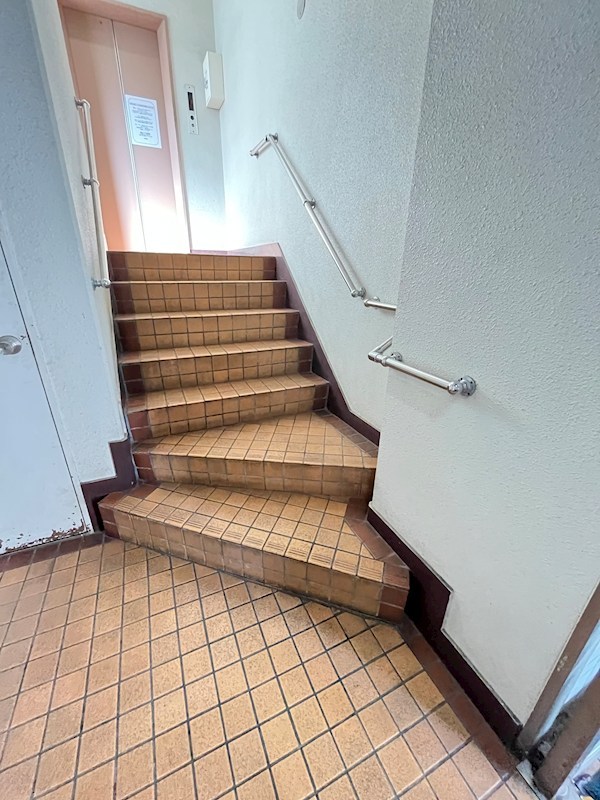 東陽レンタカービル その他10