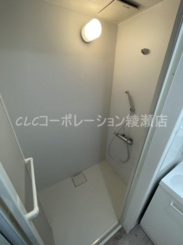 アッセンブル六町 風呂画像