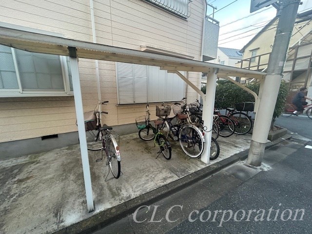 メリーハイム その他10