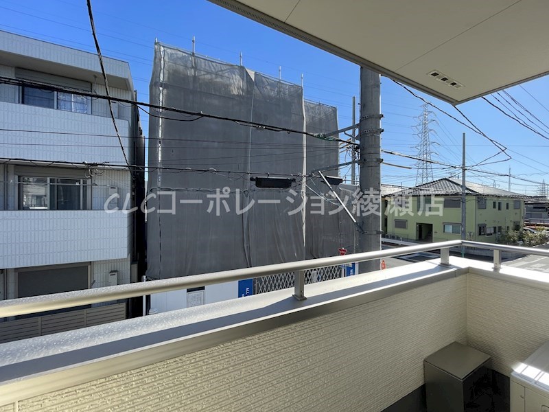 アッセンブル六町 その他6