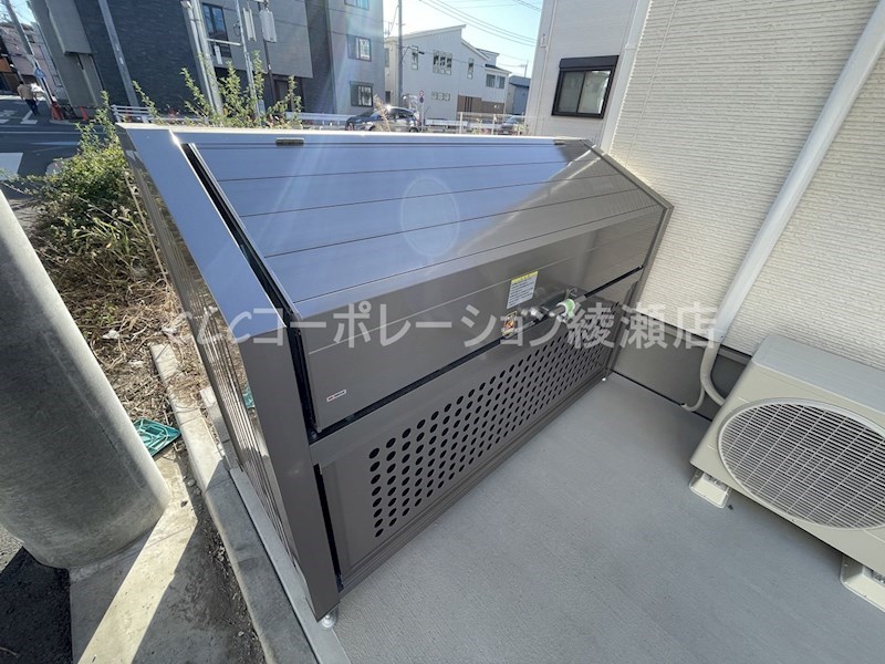 アッセンブル六町 その他外観5