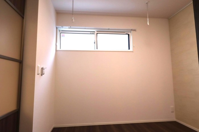 Ｗｉｔｈ Ｇｒａｃｅ Ｈｅａｖｅｎ ベッドルーム