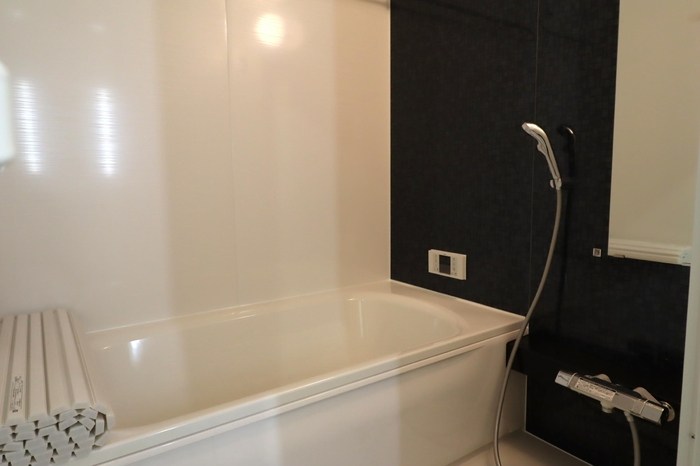 Ｗｉｔｈ Ｇｒａｃｅ Ｈｅａｖｅｎ 風呂画像