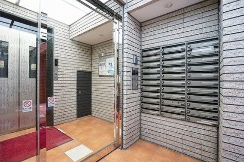 西川ビル その他6