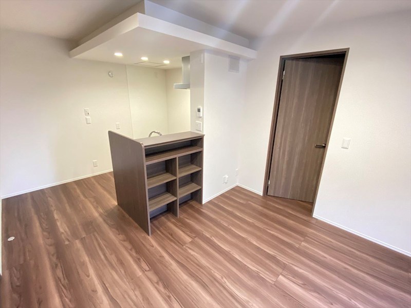 Ｗｉｔｈ Ｇｒａｃｅ Ｈｅａｖｅｎ リビング