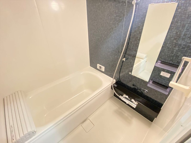 Ｗｉｔｈ Ｇｒａｃｅ Ｈｅａｖｅｎ 風呂画像