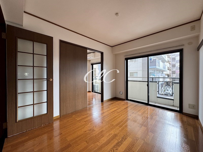 マルシャンリョウシュウ リビング