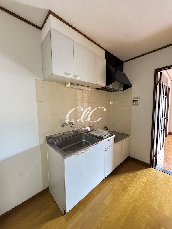 マルシャンリョウシュウ キッチン