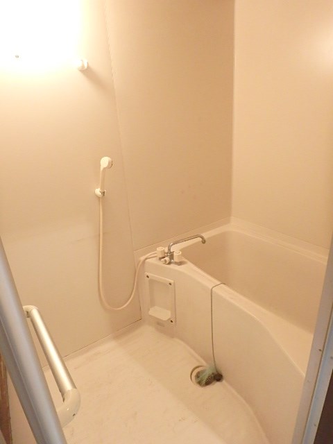 マルシャンリョウシュウ 風呂画像