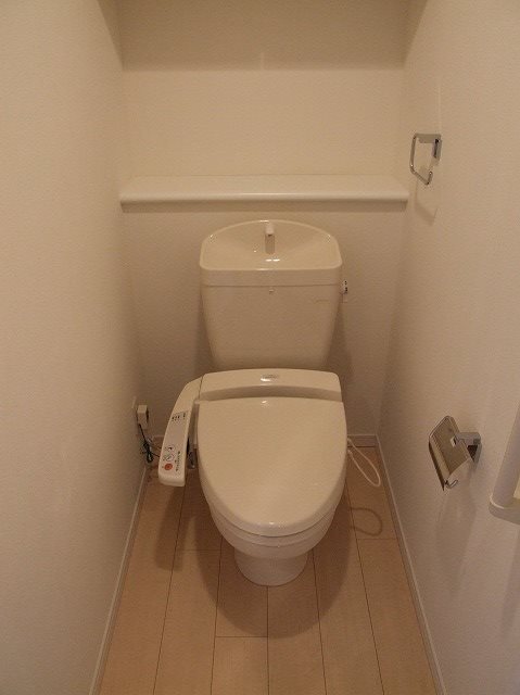 ロイヤルパークスタワー南千住 その他11