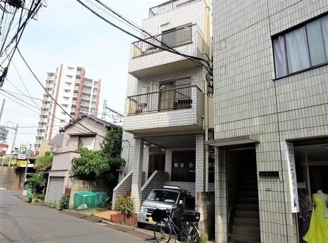 ダイヤモンドレジデンス西日暮里第三 その他8